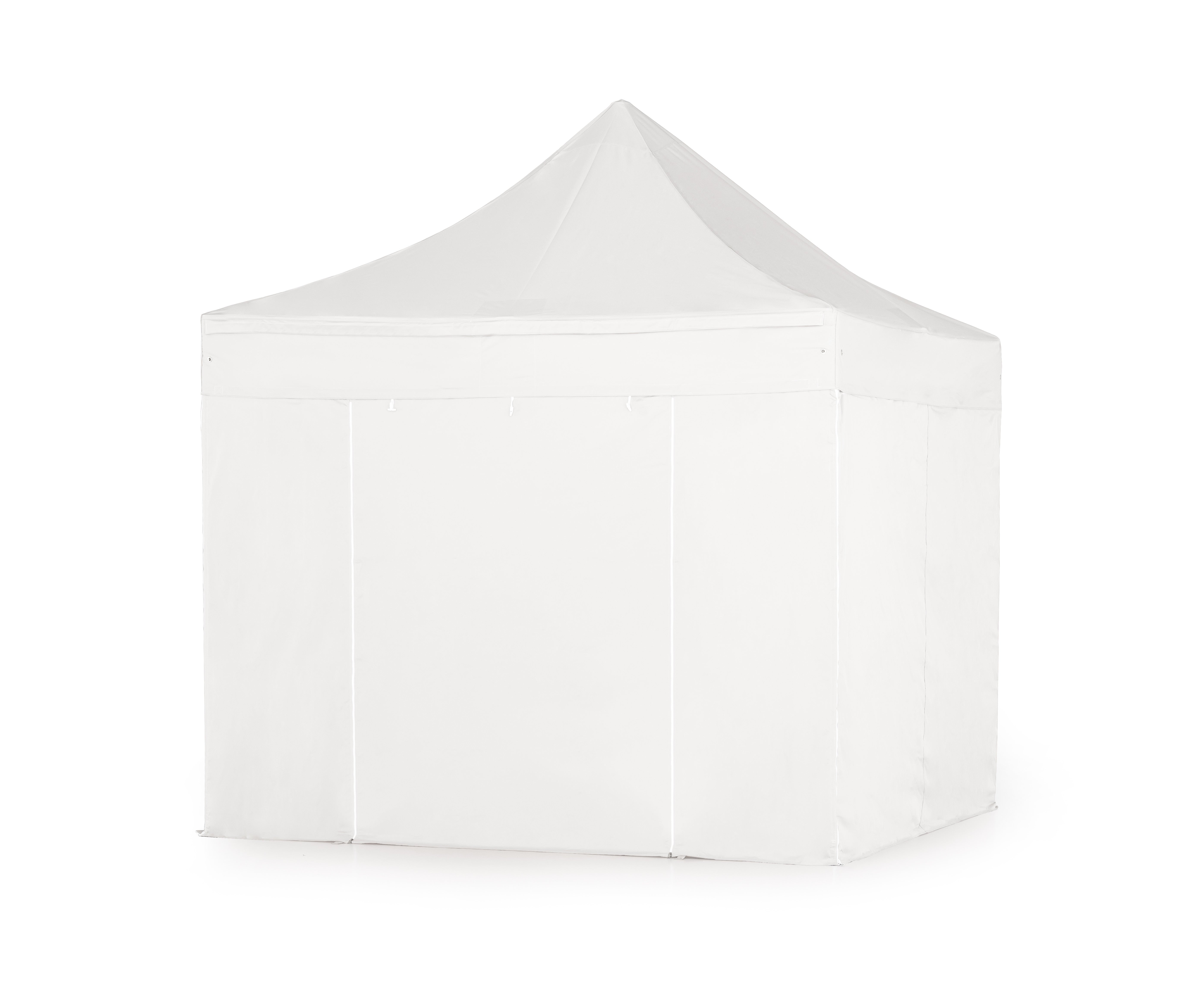 Faltzelt / Faltpavillon 5x5m