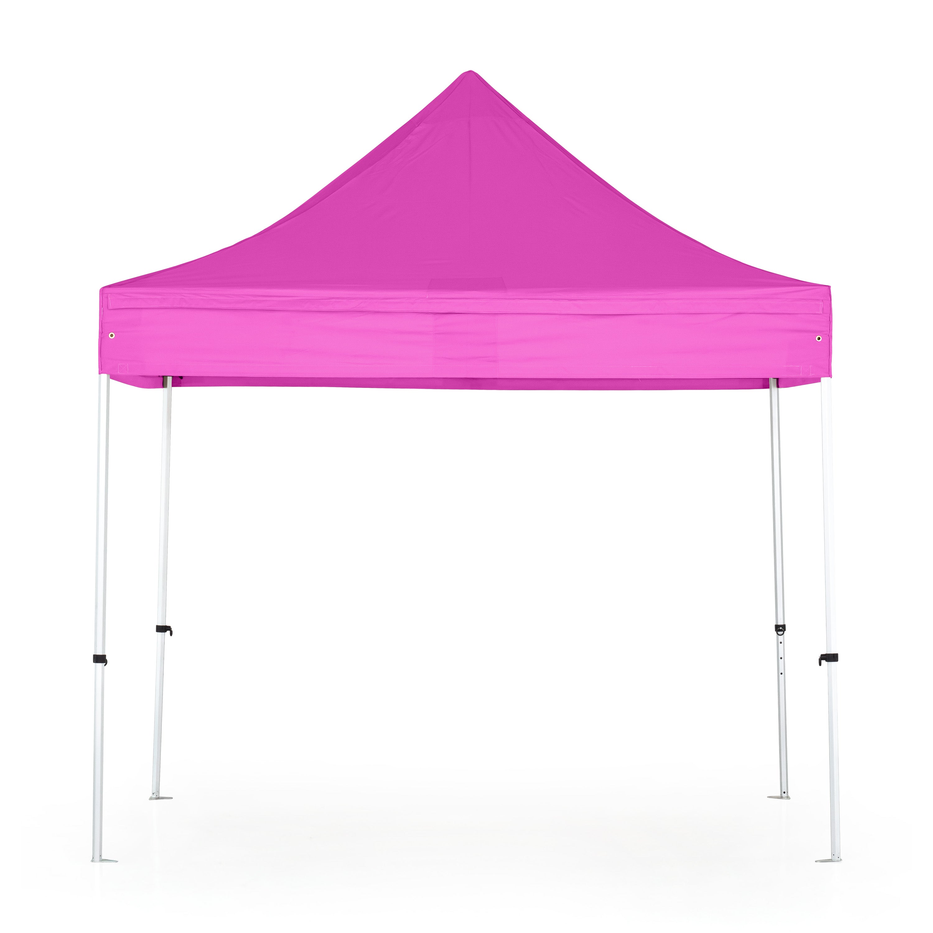 kuppelzelt 3x3m Faltpavillon 3x3 m Alu, wasserdicht – Zelt-Paradies.at