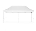 Faltzelt / Faltpavillon 4x8m Big Hexagon Extrem 50mm