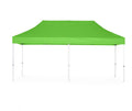 Faltzelt / Faltpavillon 4x8m Big Hexagon Extrem 50mm