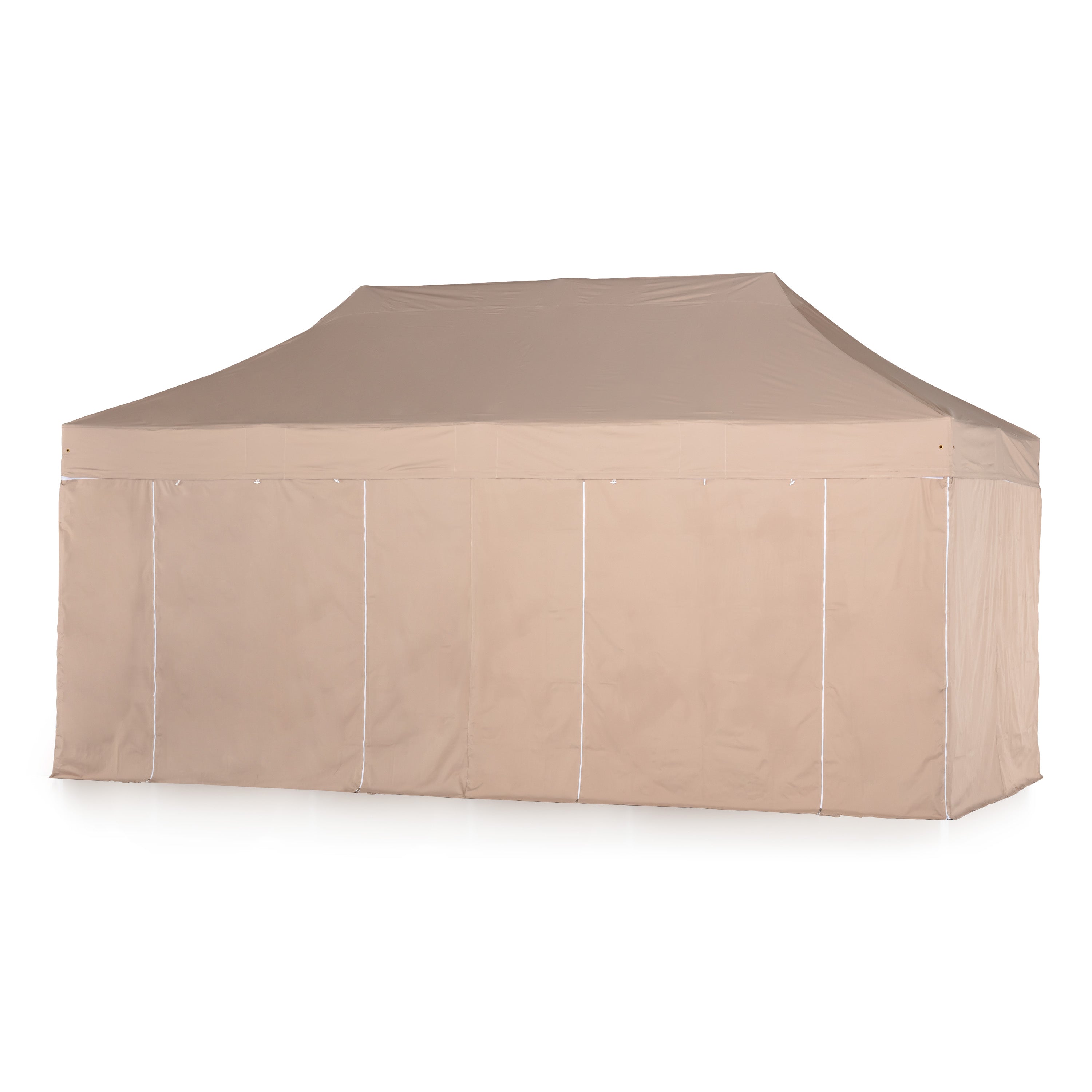 Faltzelt / Faltpavillon 3x6