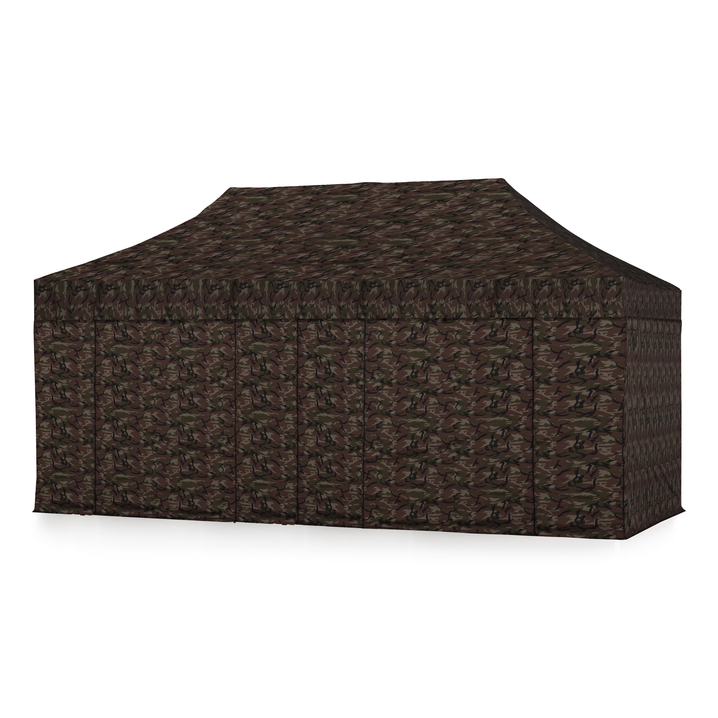 Faltzelt / Faltpavillon 3x6