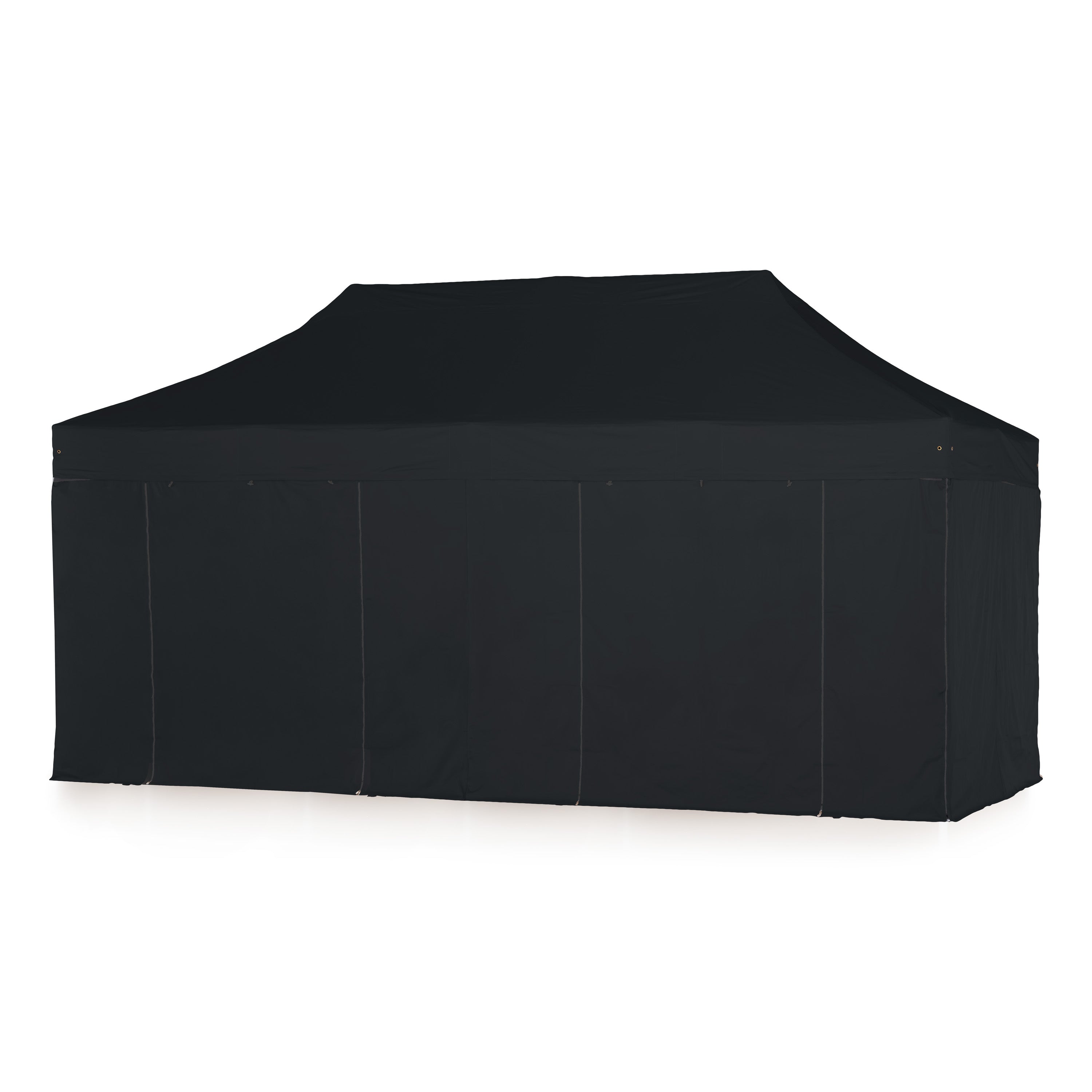 Faltzelt / Faltpavillon 3x6