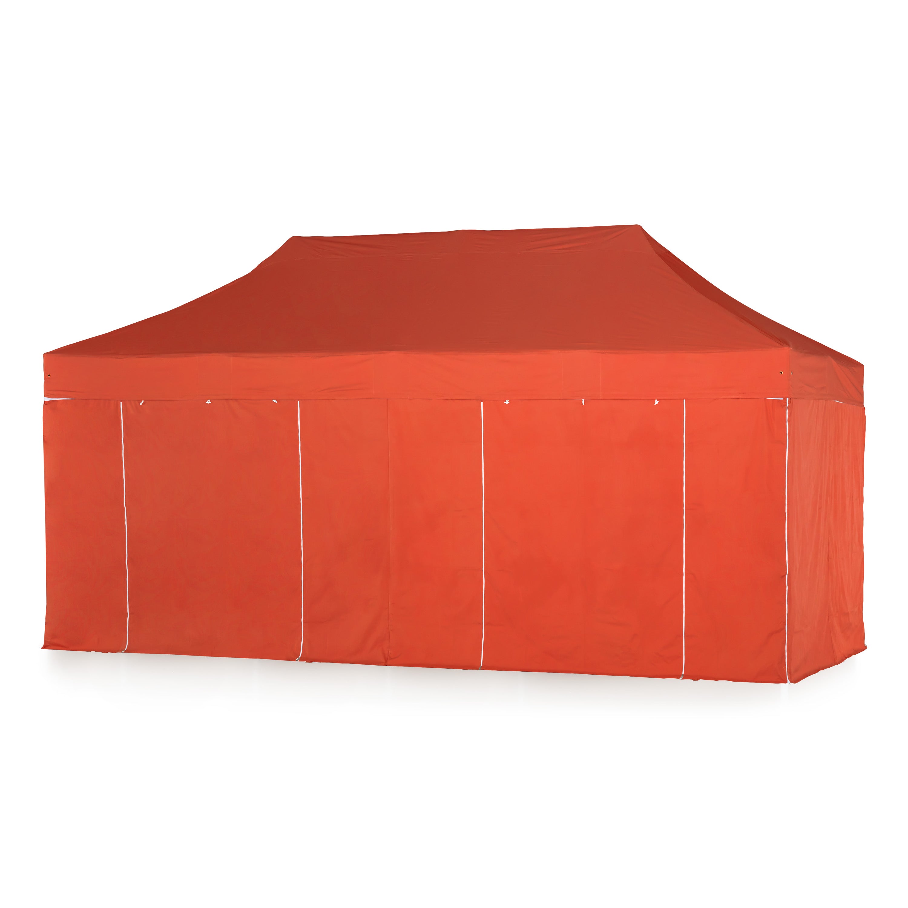 Faltzelt / Faltpavillon 3x6