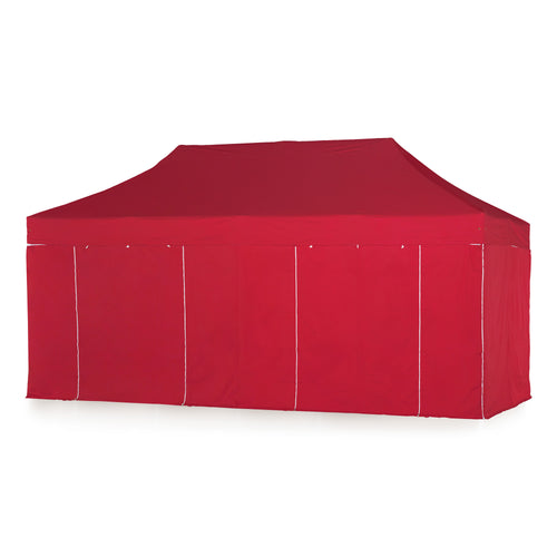 Faltzelt / Faltpavillon 4x6/6