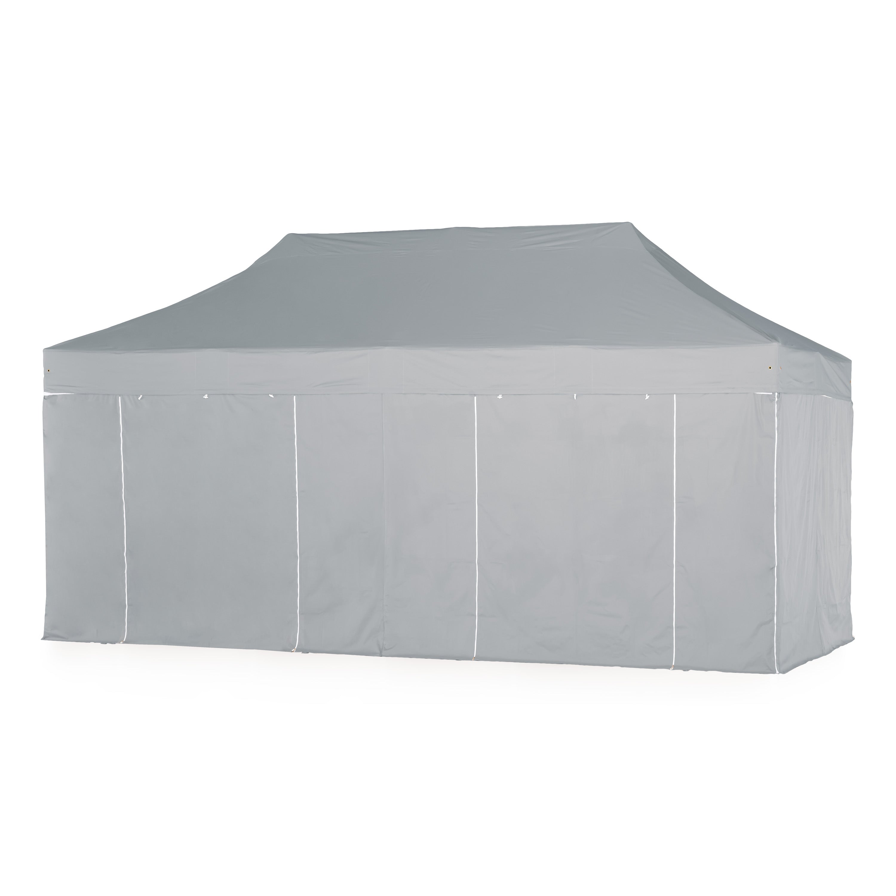 Faltpavillon 3x6 m Alu & Composit Eventzelt – Zelt-Paradies.at