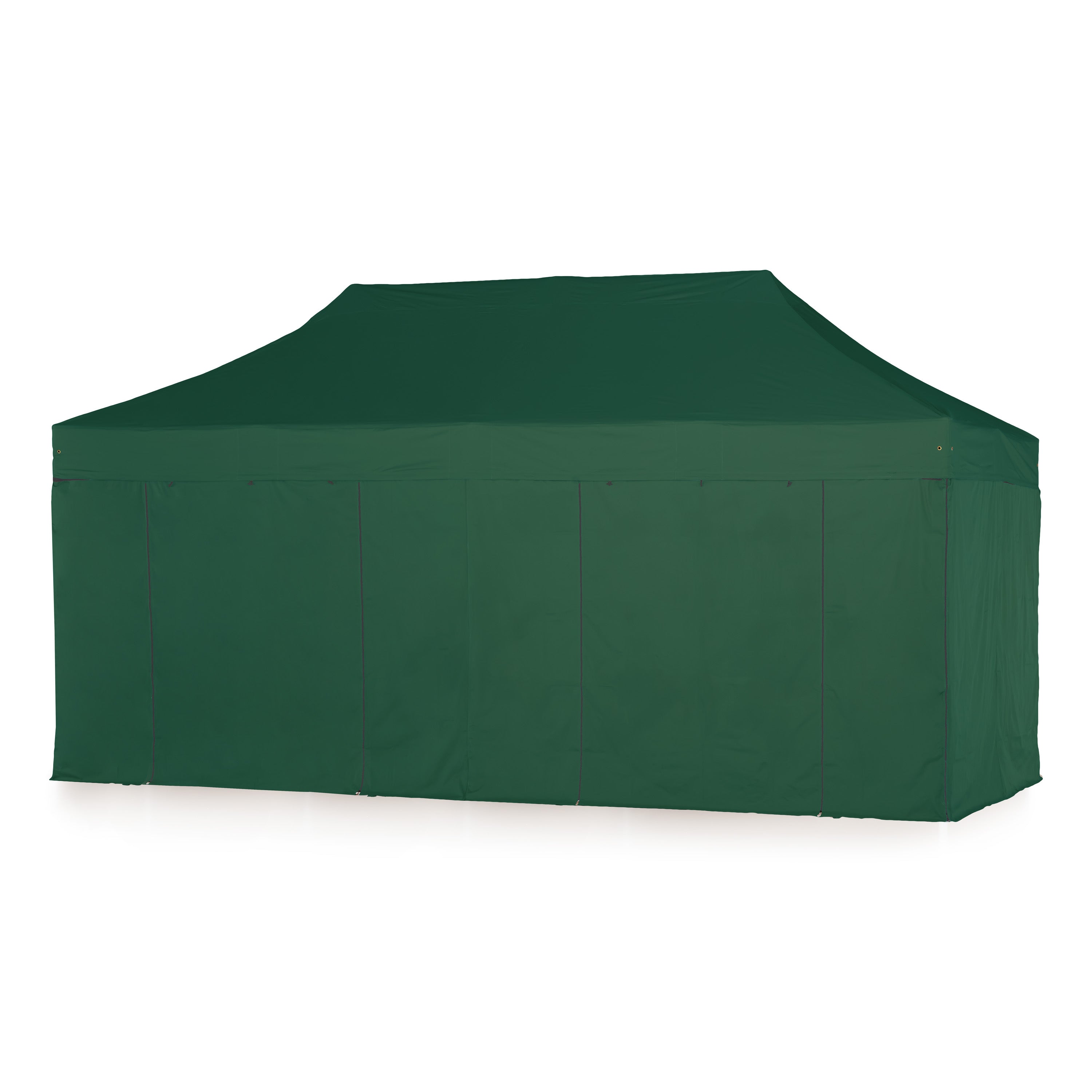 Faltzelt / Faltpavillon 3x6