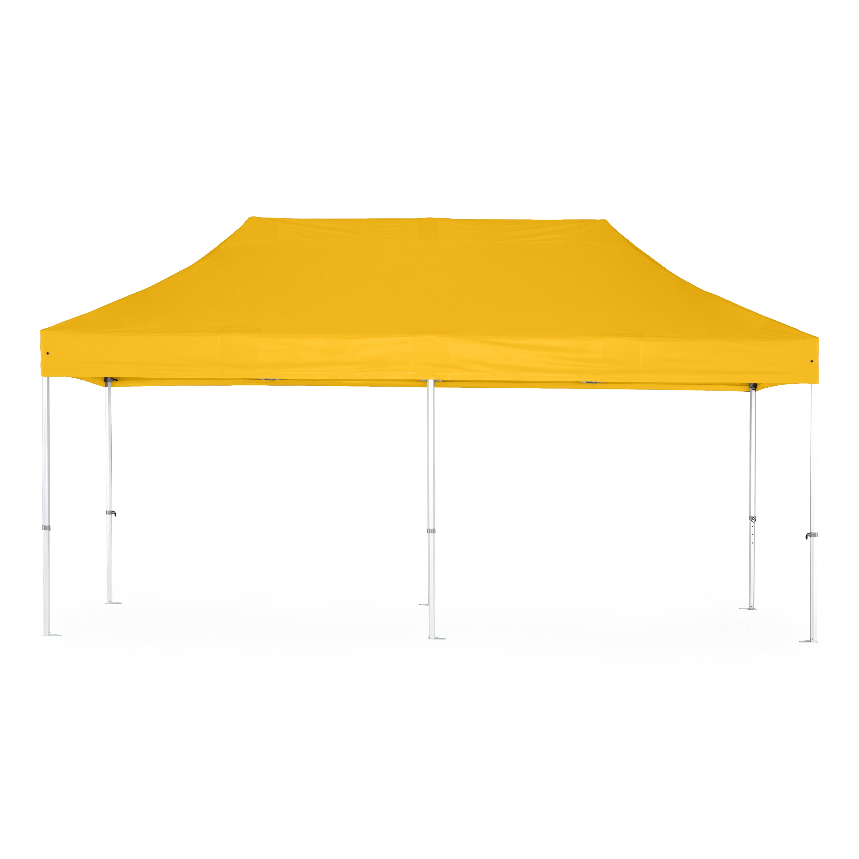 Faltzelt / Faltpavillon 3x6