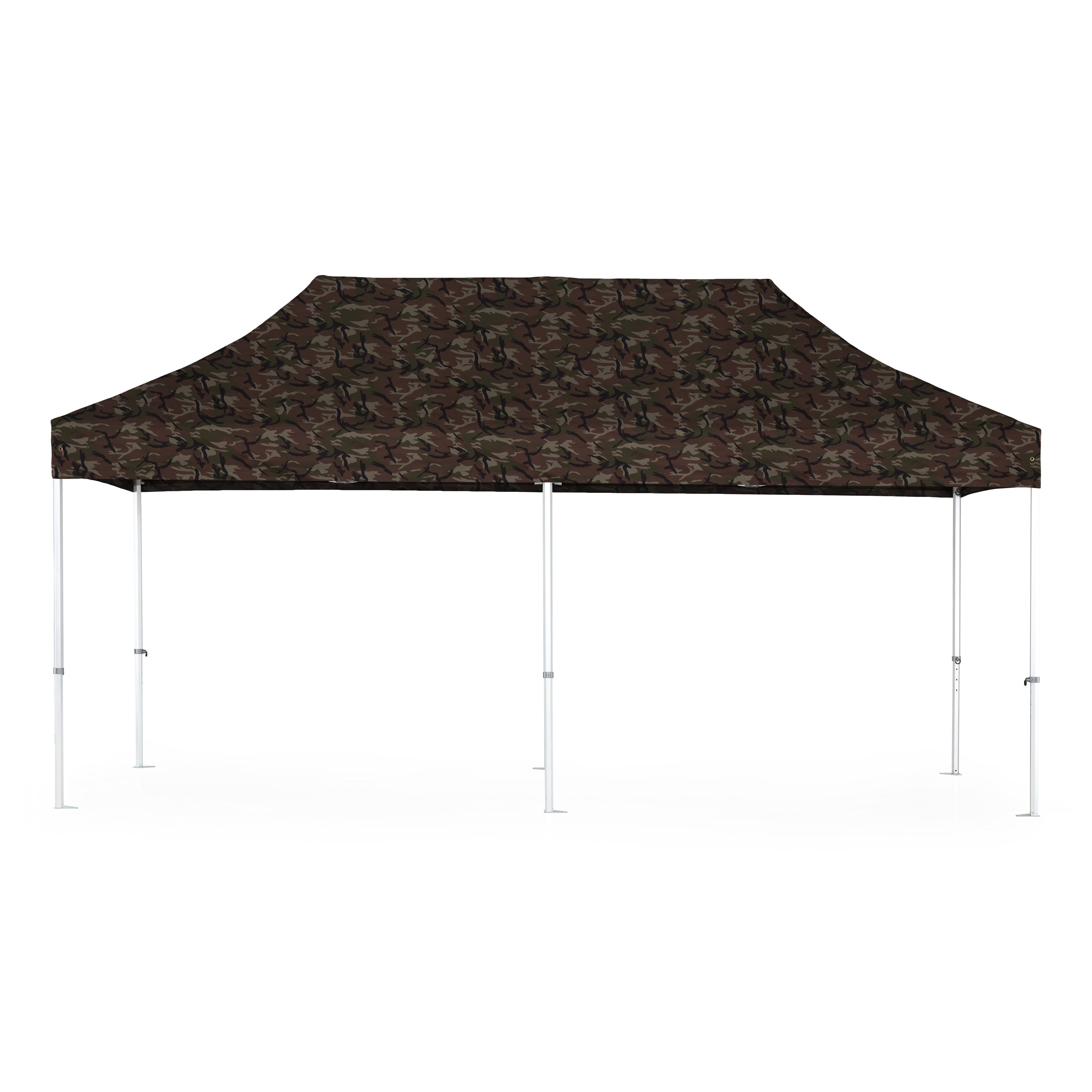 Faltzelt / Faltpavillon 3x6