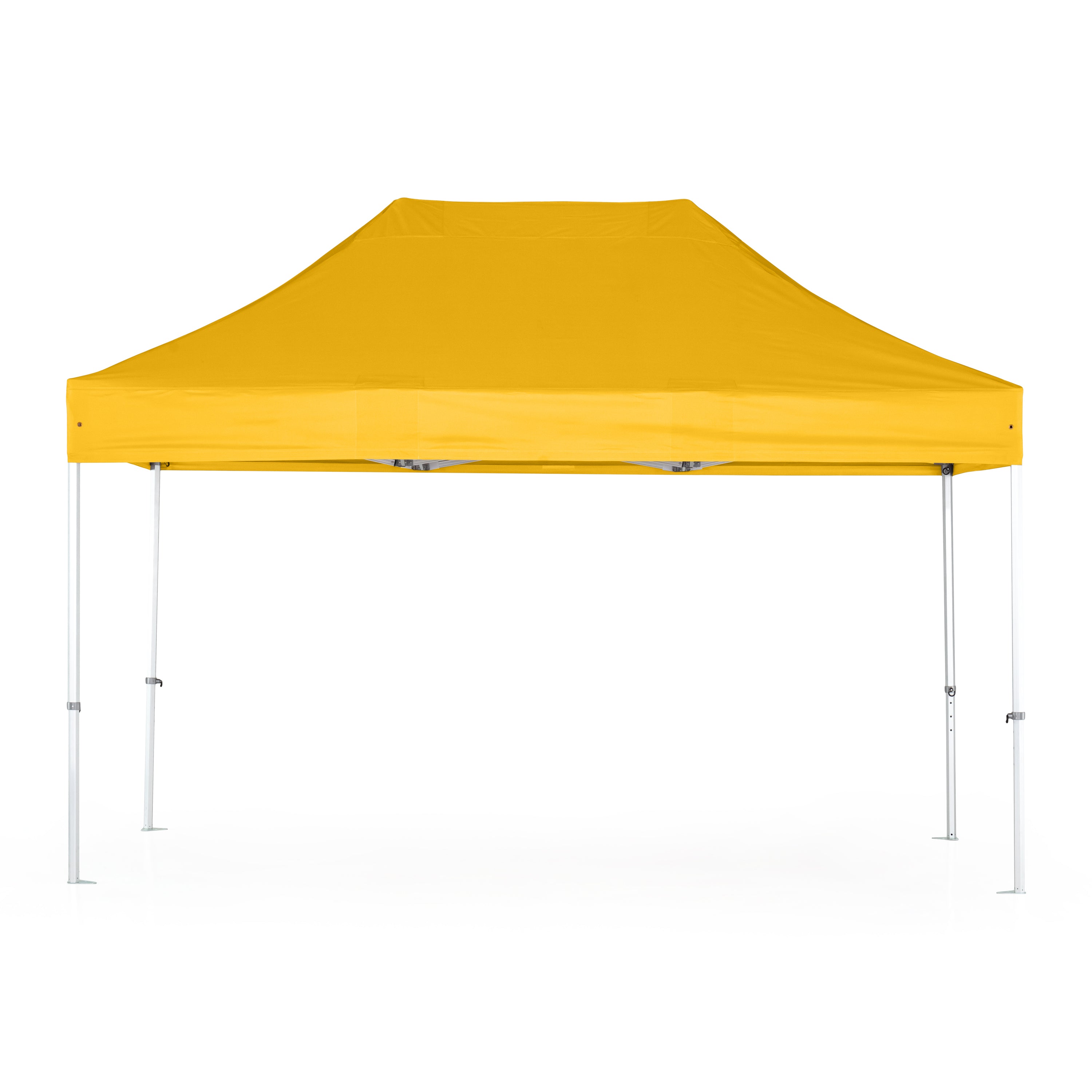 Faltzelt / Faltpavillon 3x4,5m