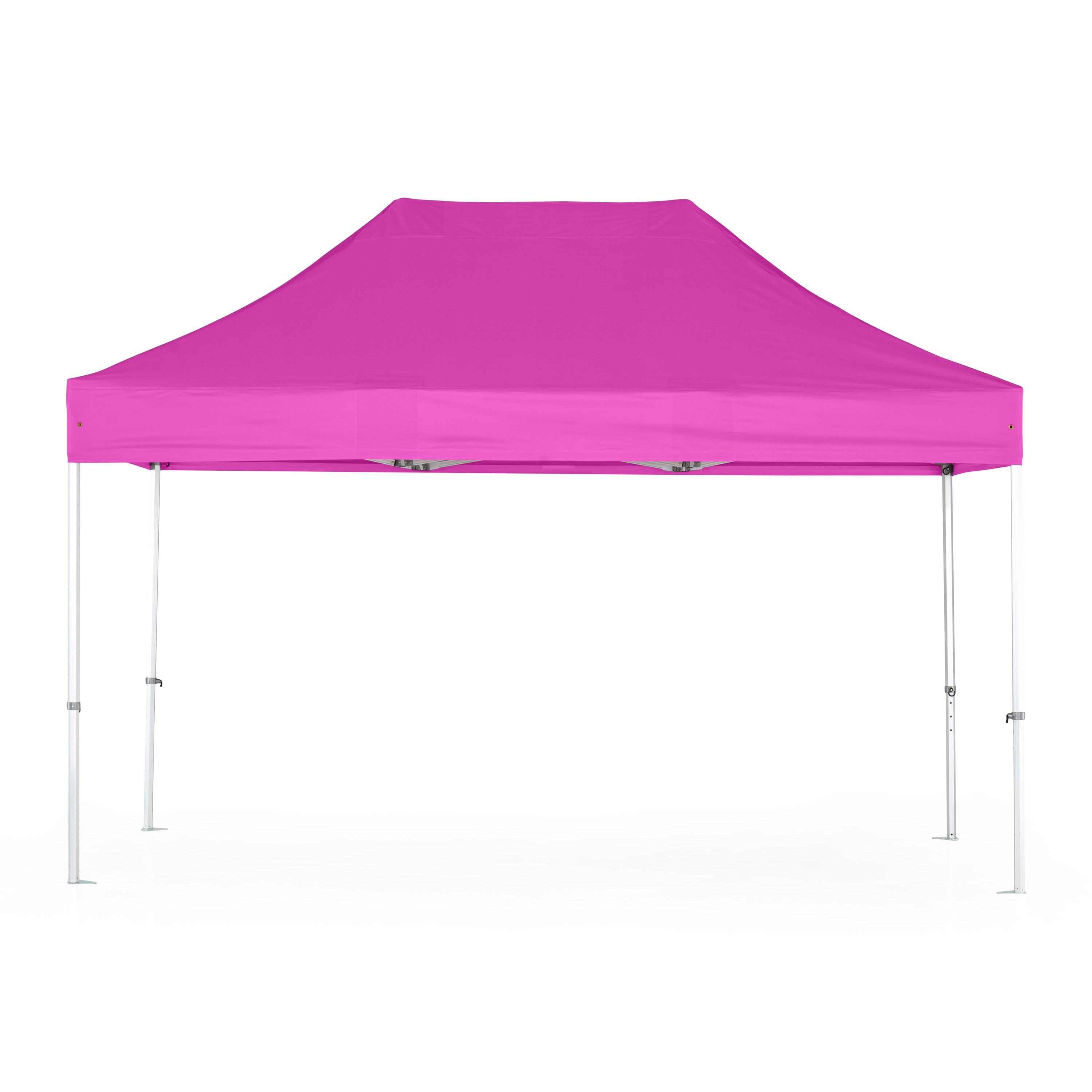 Faltzelt / Faltpavillon 3x4,5m