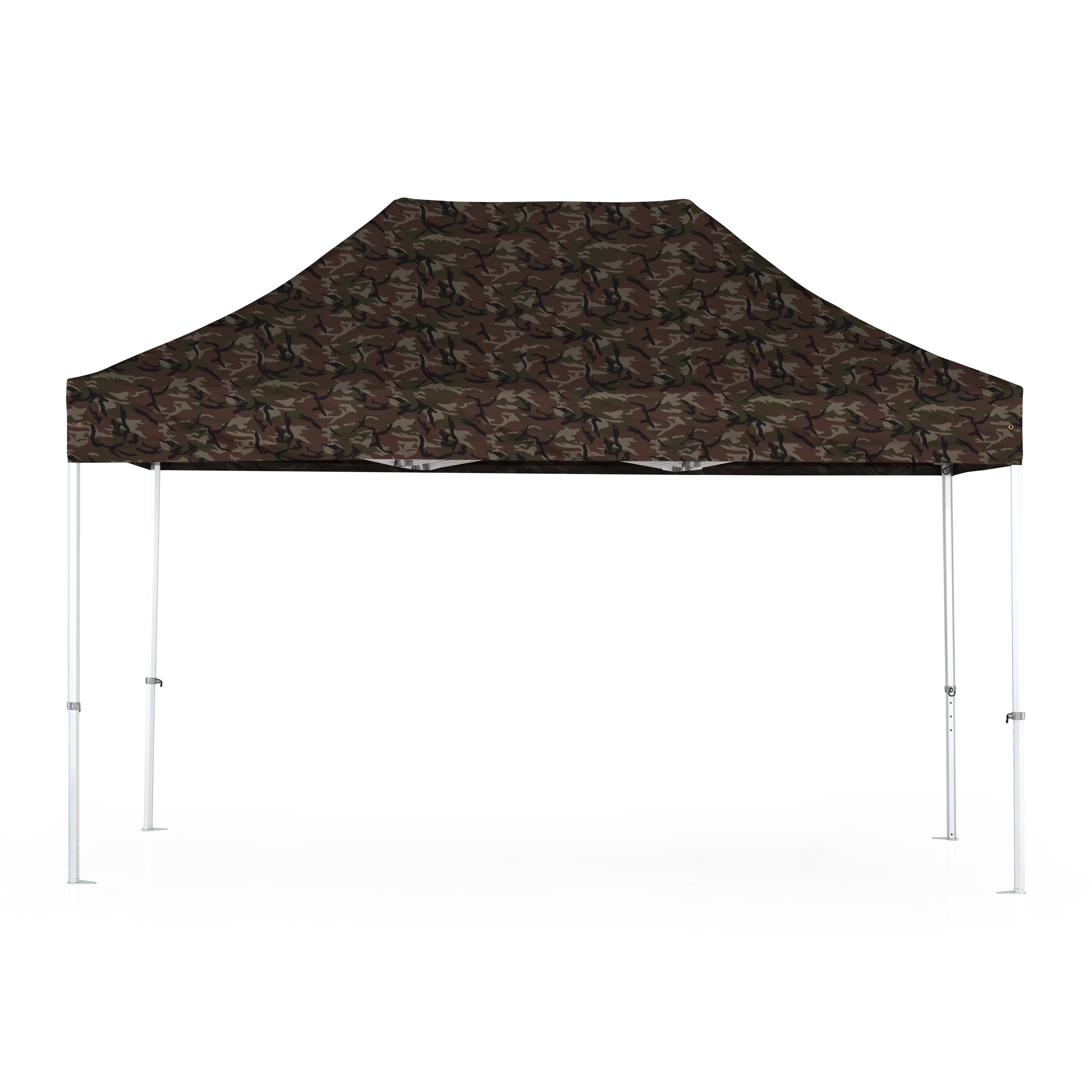 Faltzelt / Faltpavillon 3x4,5m