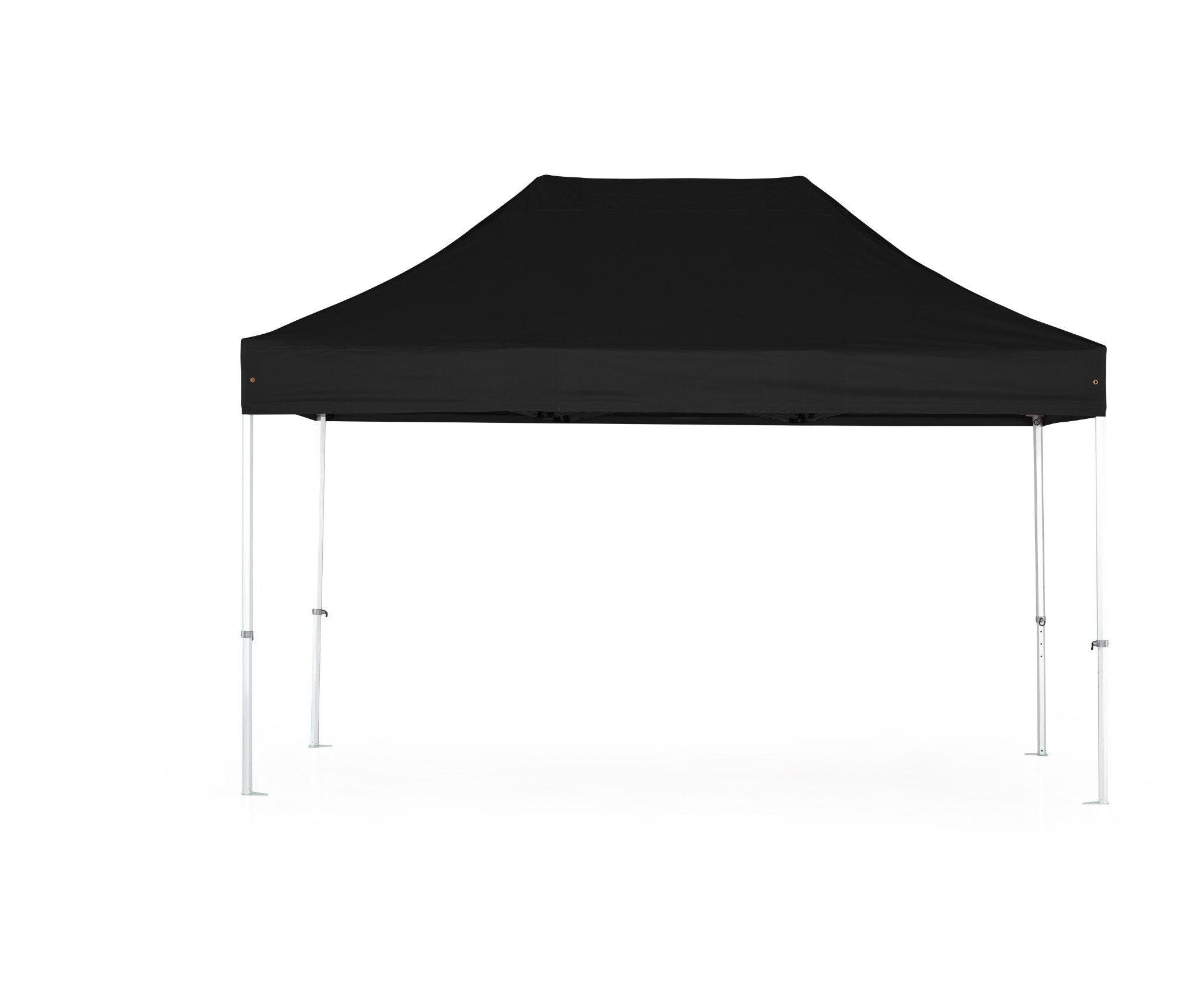 zelt 2x4m Faltpavillon 2x4 m Alu, wasserdicht für Events – Zelt-Paradies.at