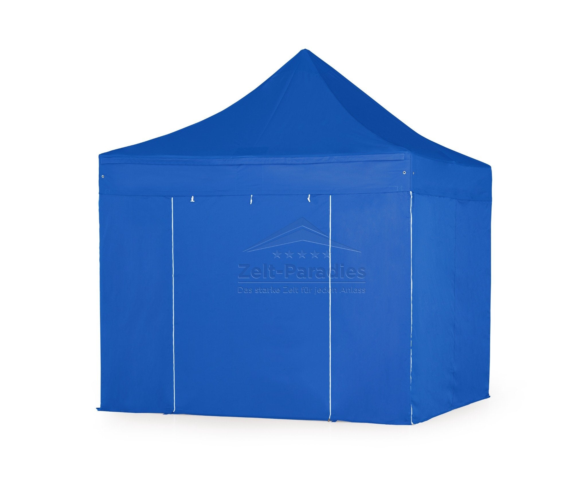 faltzelt wasserdicht Faltpavillon 3x3 m Alu, wasserdicht – Zelt-Paradies.at