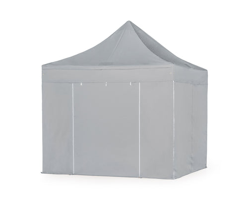 faltzelt 3 x 3 m Faltpavillon 3x3 m Alu, wasserdicht – Zelt-Paradies.at