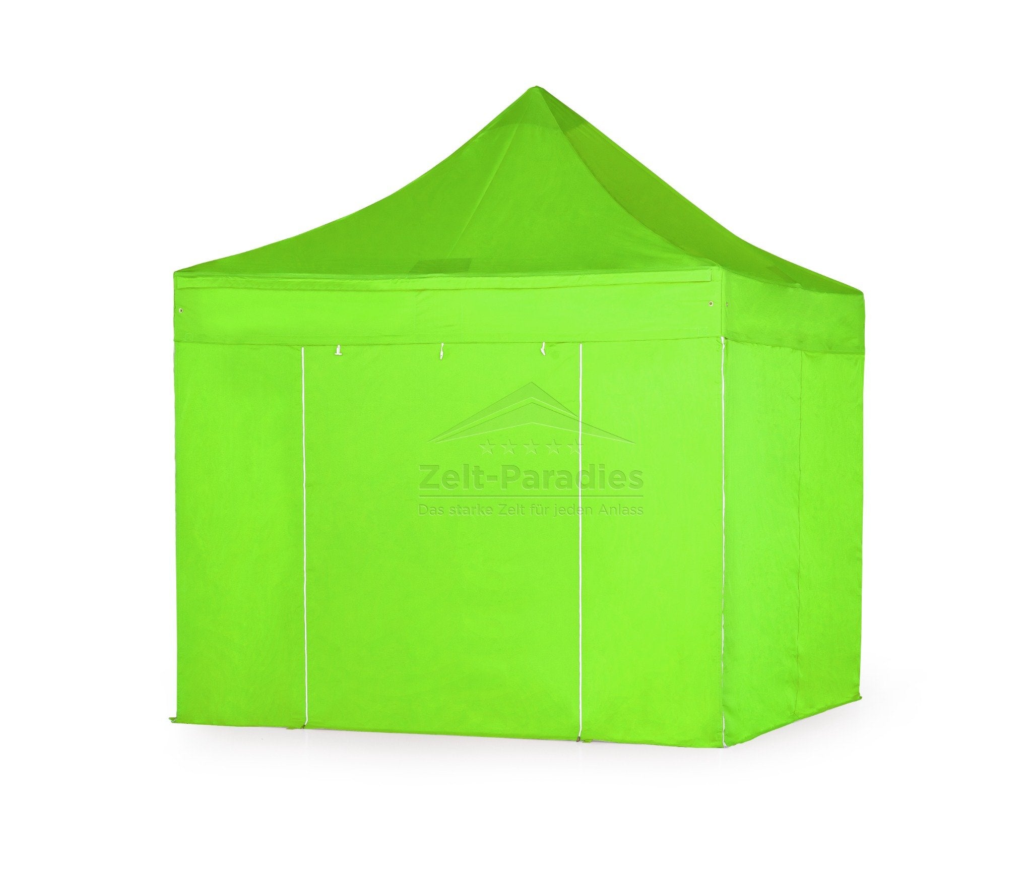 Faltzelt / Faltpavillon 3x3m