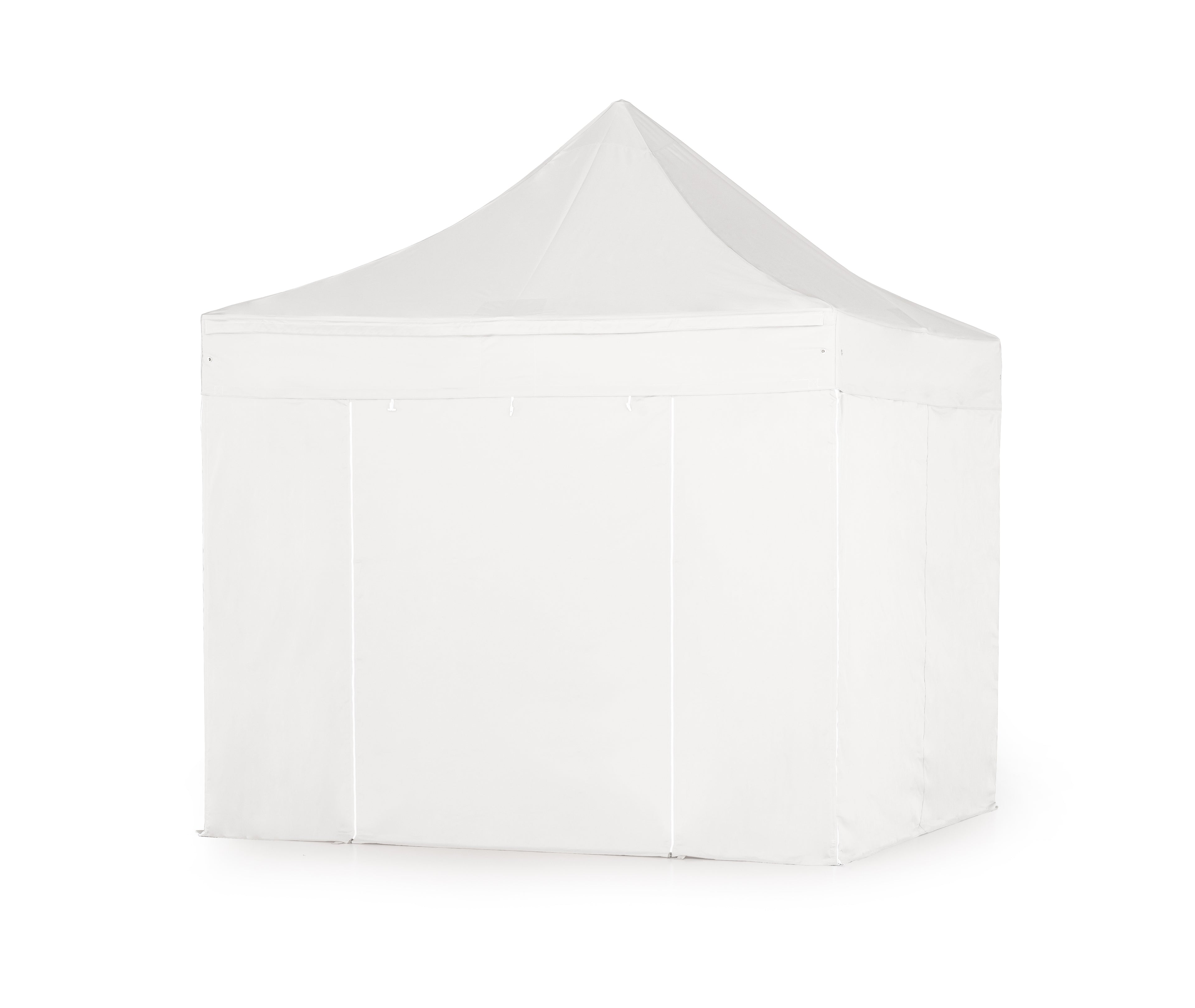 Faltzelt / Faltpavillon 2x2