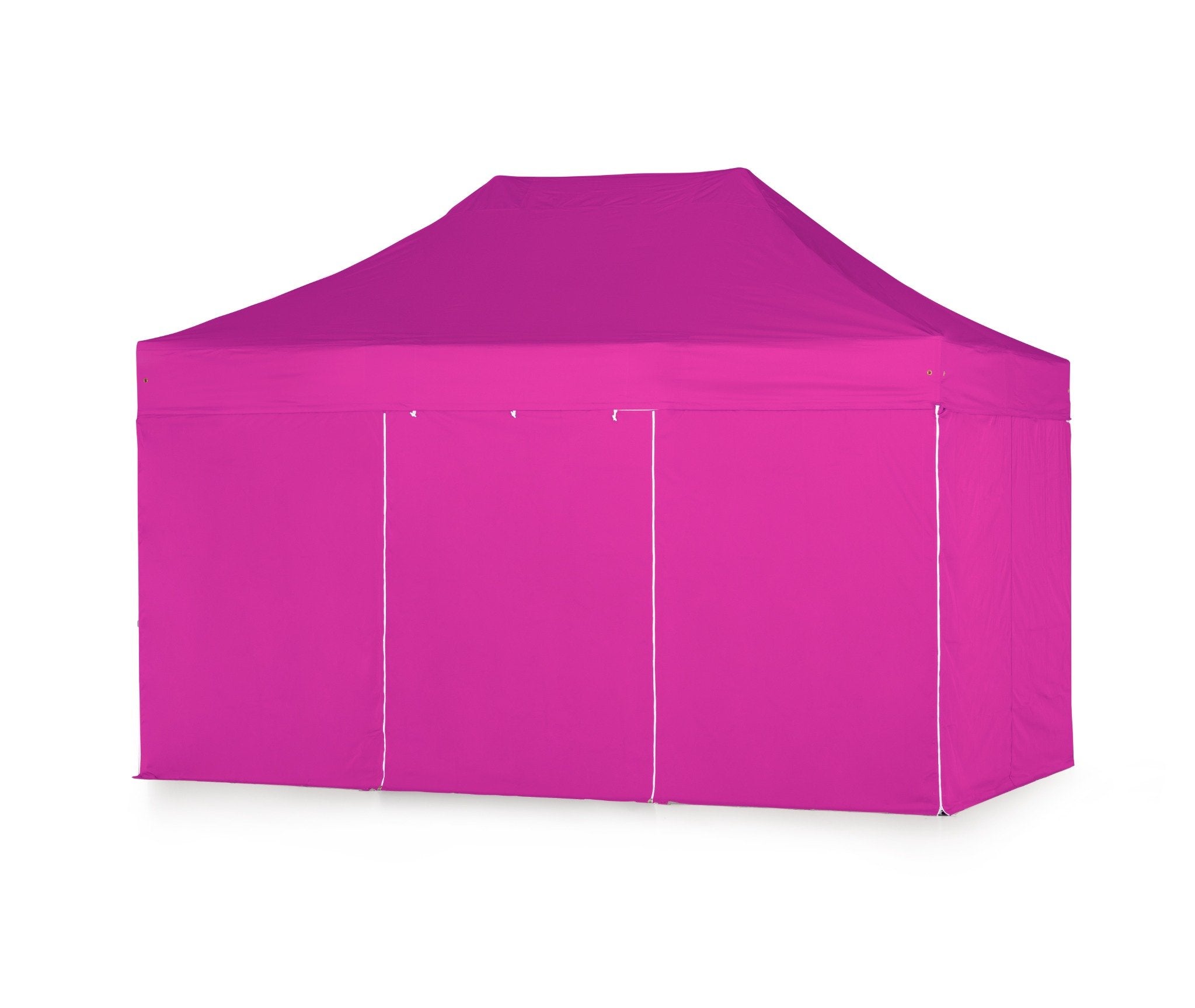 Faltpavillon 3x4,5 m Alu & Composit wasserdicht –