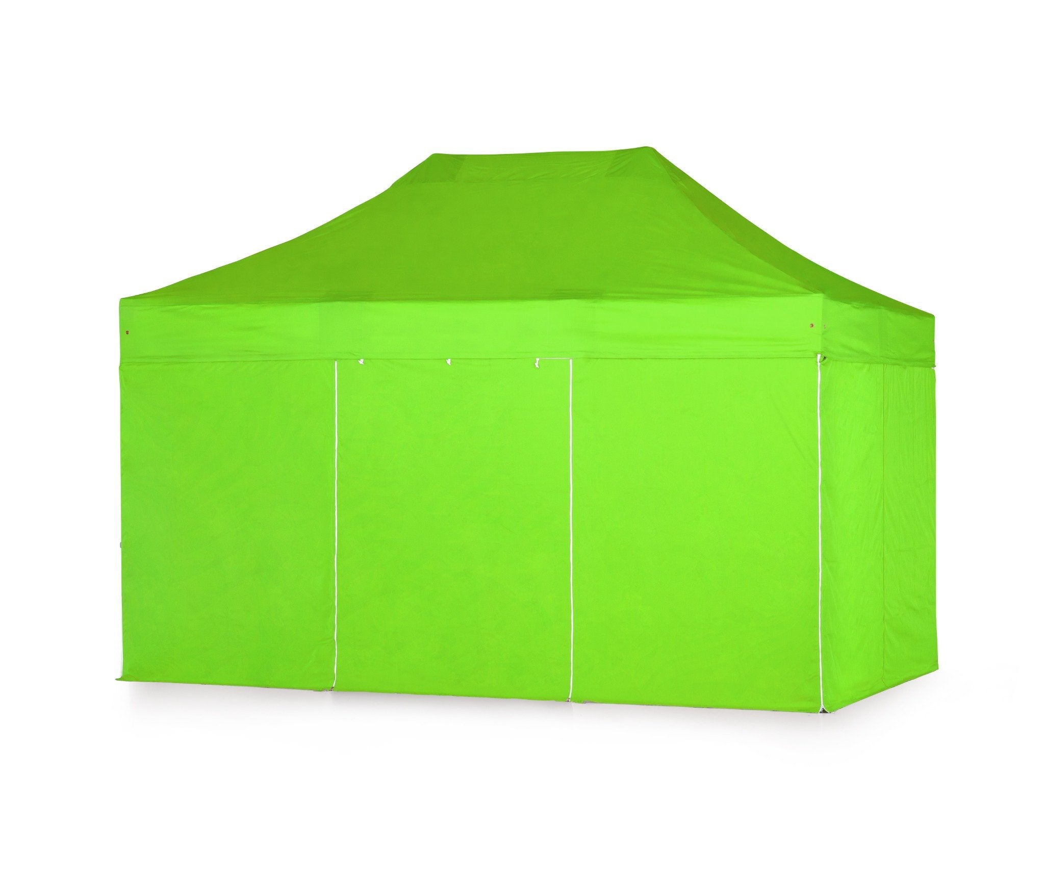 Faltzelt / Faltpavillon 4x6/4