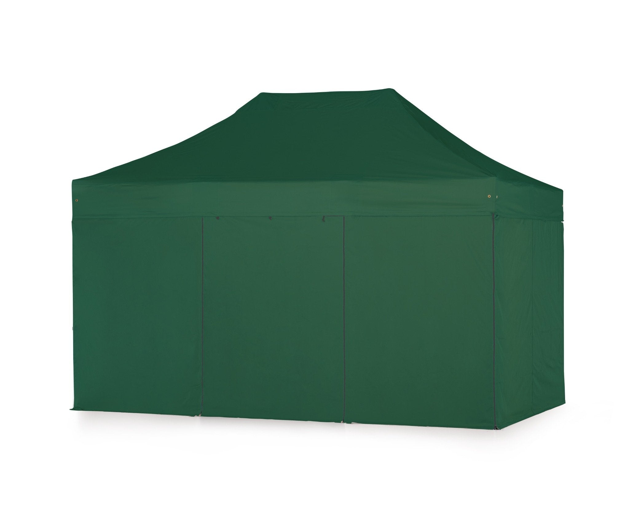 Faltzelt / Faltpavillon 4x6/4