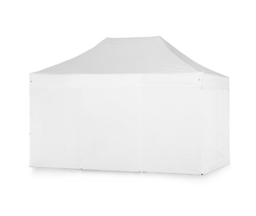 Faltzelt / Faltpavillon 4x6/4