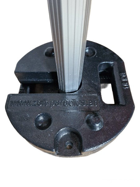 Beschwerungsgewicht 15kg