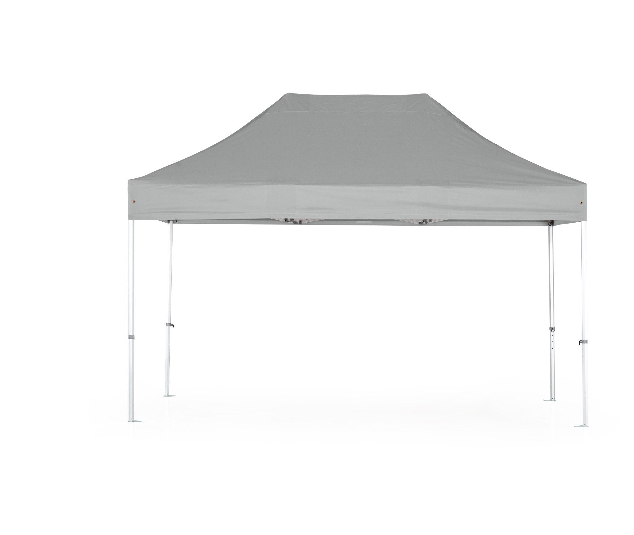 zelt 4x6m kaufen Faltpavillon 4x6 m Alu & Composite Eventzelt wasserdicht – Zelt-Paradies.at