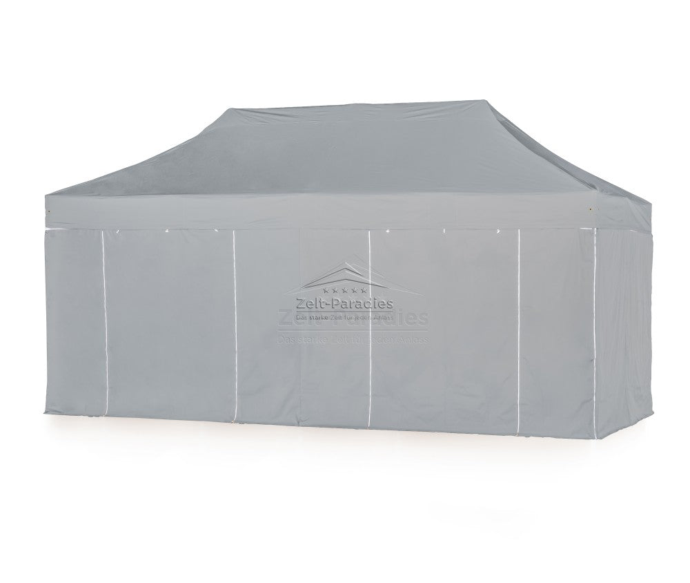 Faltpavillon 4x8 m Alu & Composit Event – Zelt-Paradies.at
