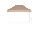 Faltzelt / Faltpavillon 4x6/4m