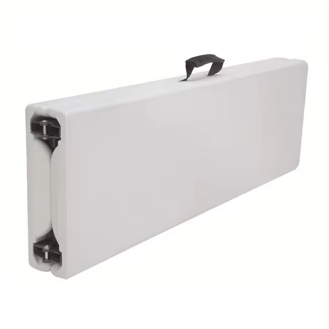 Klappbank - Faltbar - 180 x 28 x 44 cm