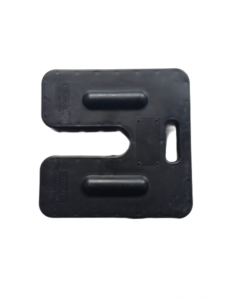 Beschwerungsgewicht 12kg