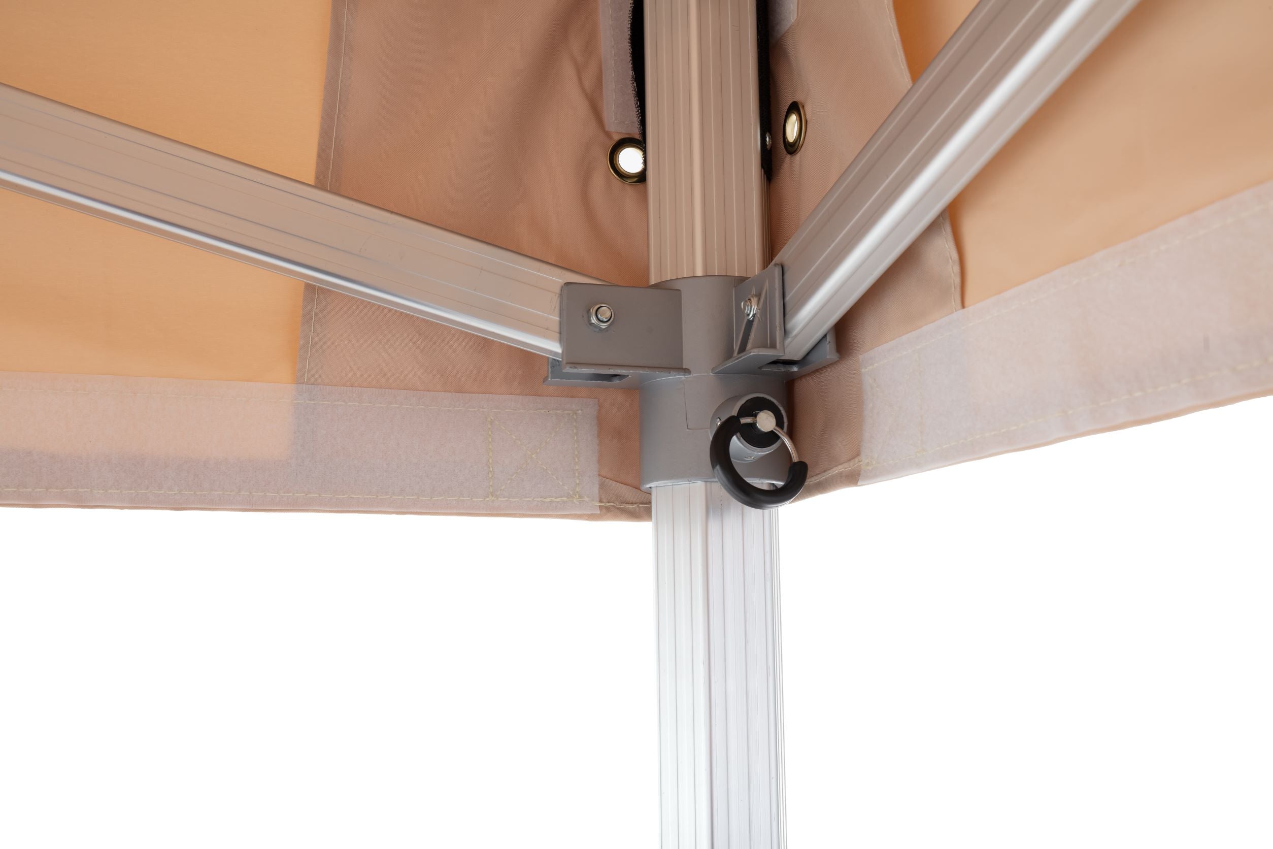 Faltzelt / Faltpavillon 4x4