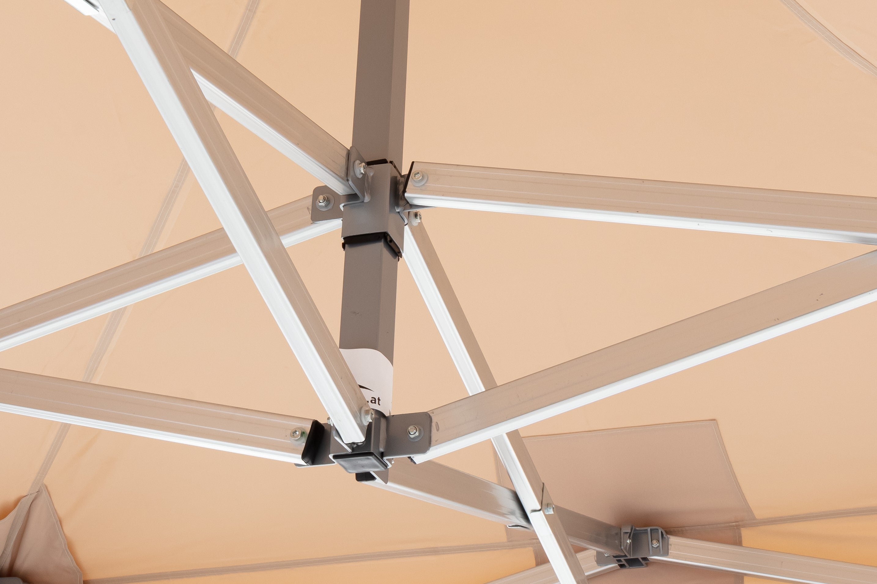 Faltzelt / Faltpavillon 4x4