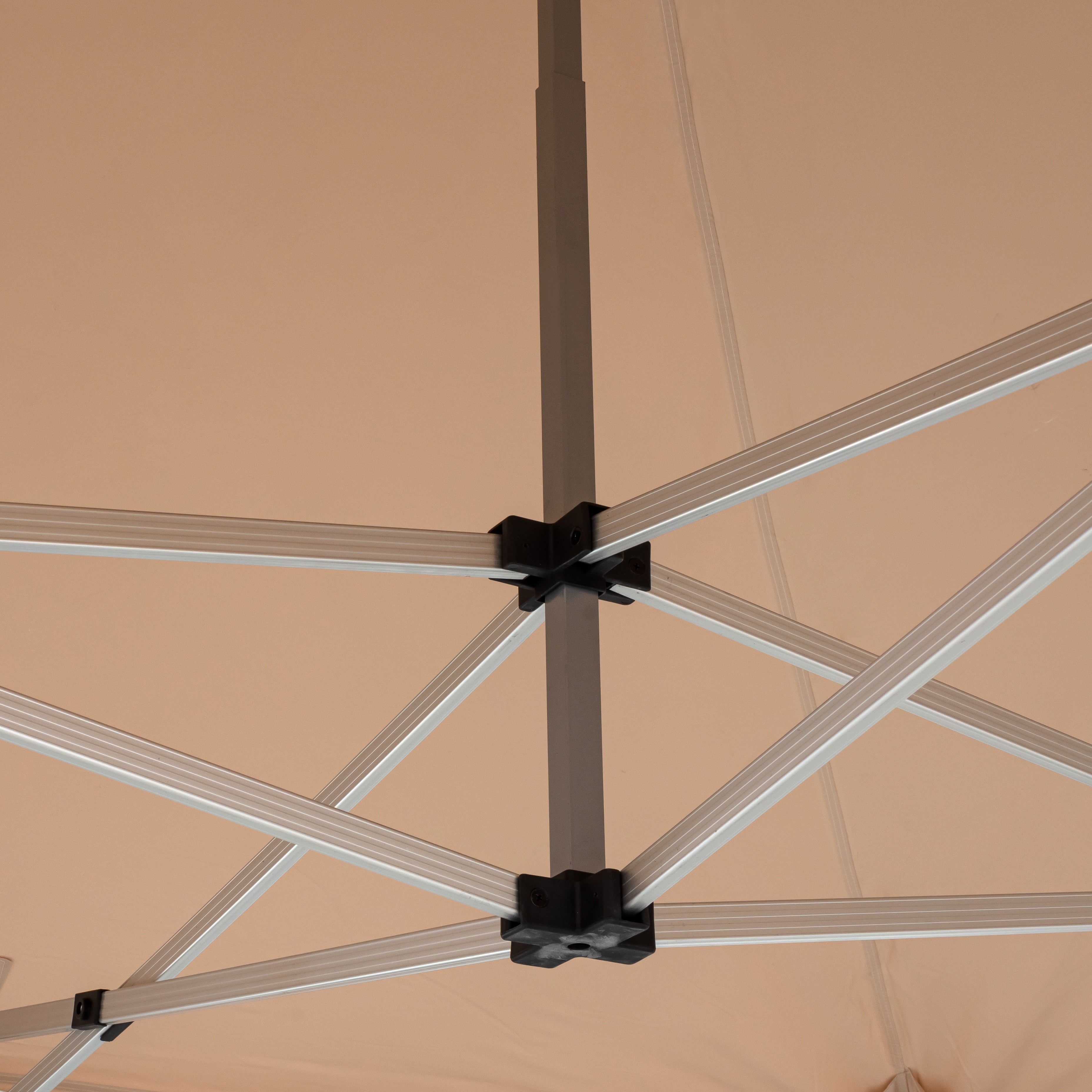 Faltzelt / Faltpavillon 3x6