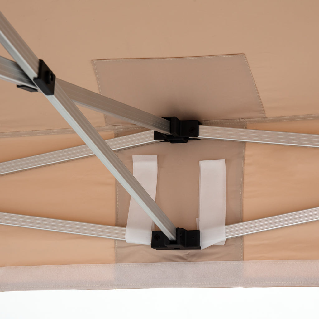 Faltzelt / Faltpavillon 3x4,5m