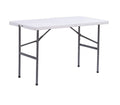 Falt - Tisch - Klapptisch 121x60