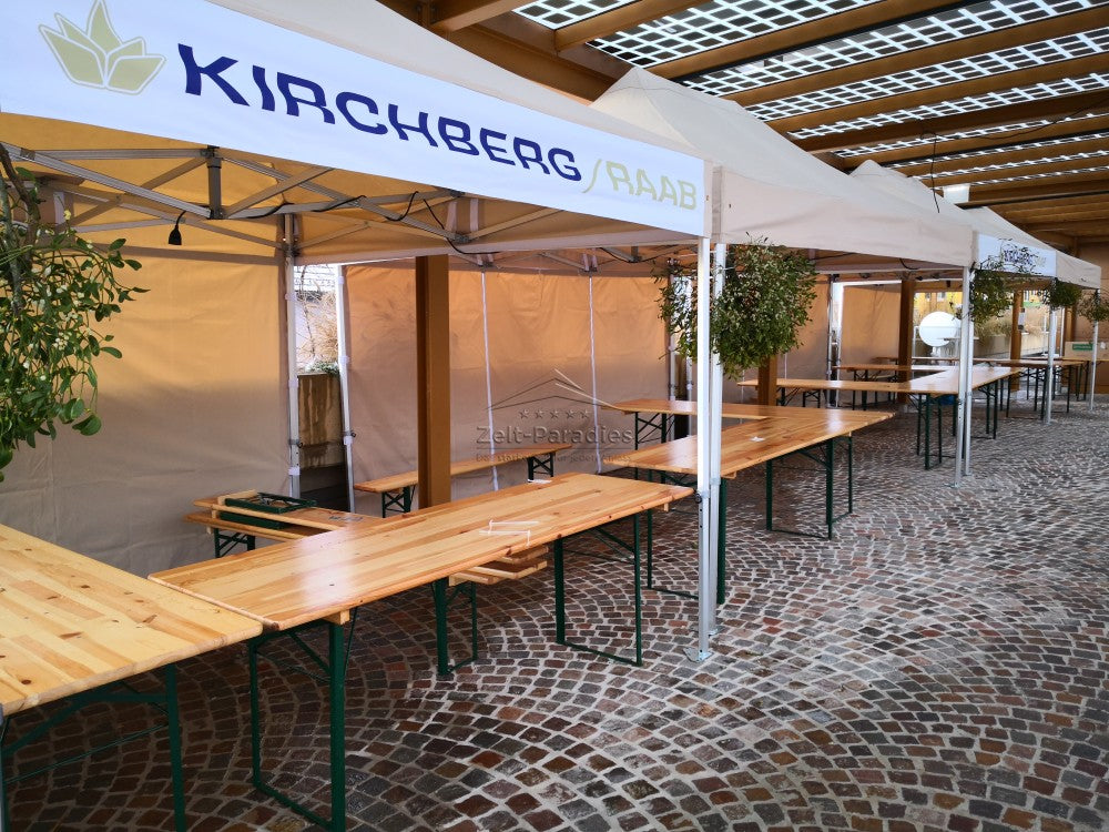Aufdruck Dachbordüre