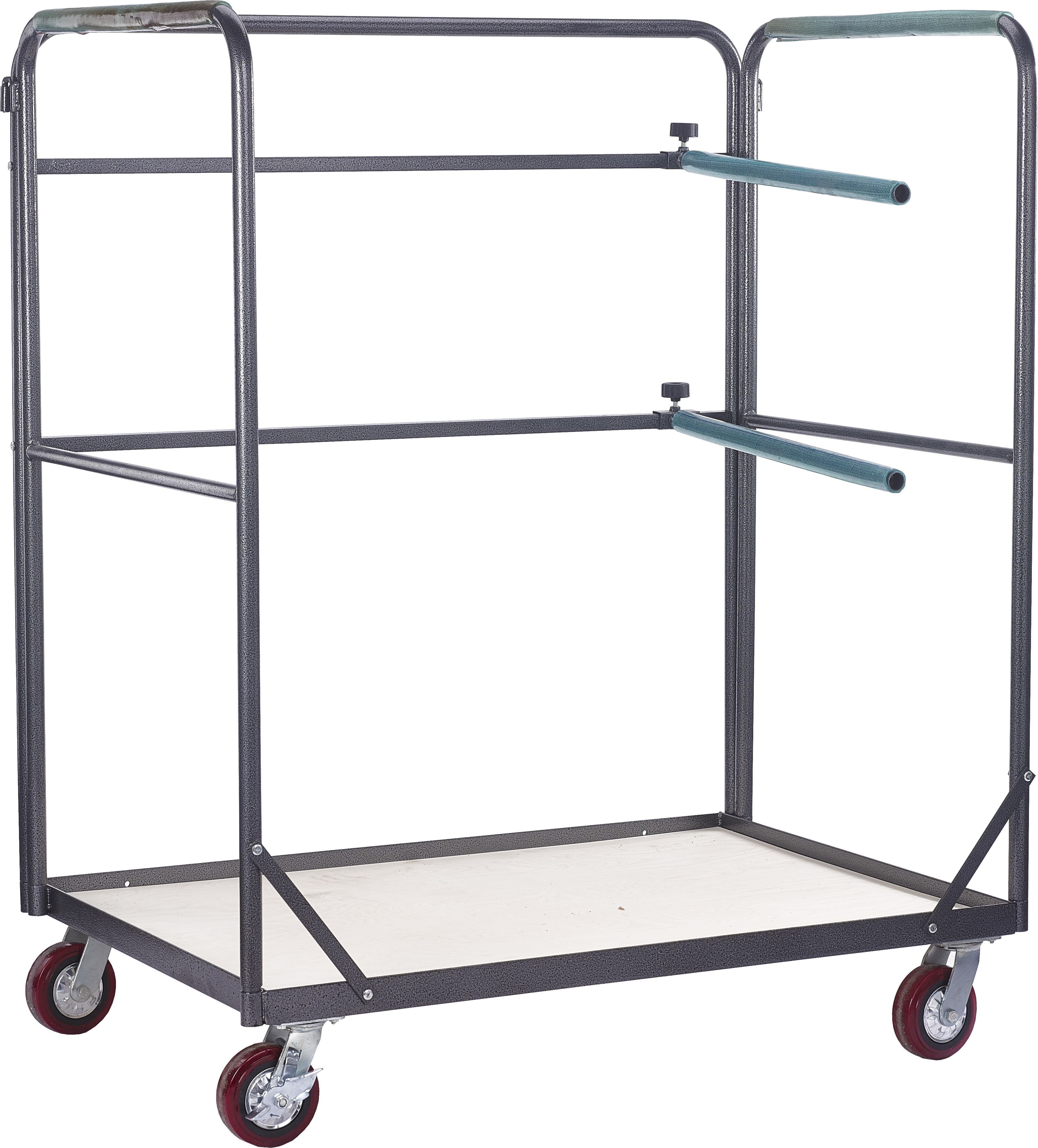 Wagen für Stehtische
