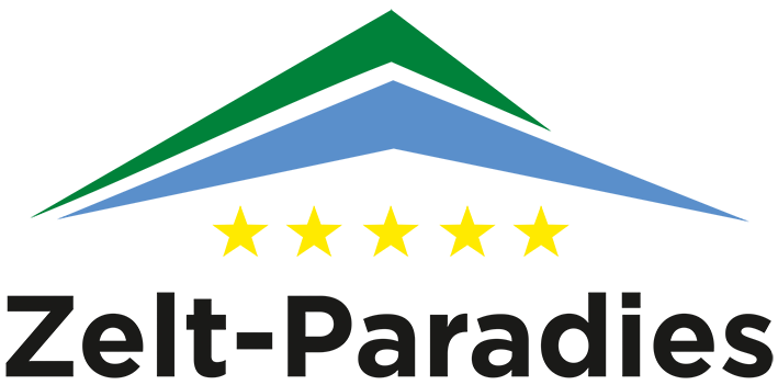 Zelt-Paradies.at